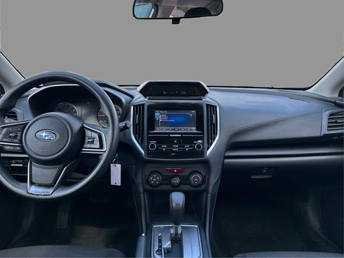 Used 2017 Subaru Impreza 2.0i Premium AWD/4WD image 24