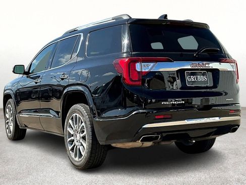 Used 2023 GMC Acadia Denali image 15
