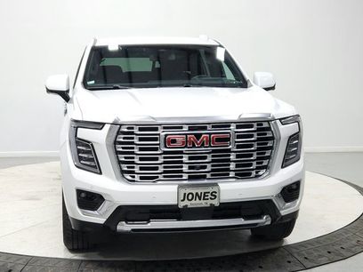 Used 2025 GMC Yukon XL Denali