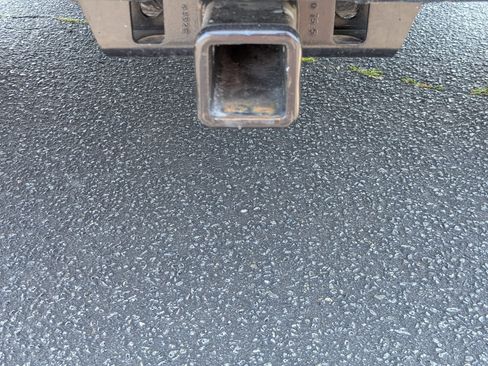 Used 2025 RAM 1500 Tradesman AWD/4WD image 27