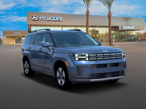 New 2026 Hyundai Santa Fe SEL image 11