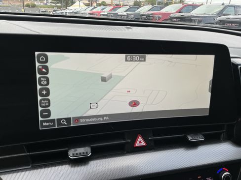 Certified 2023 Kia Sportage SX Prestige AWD/4WD image 23