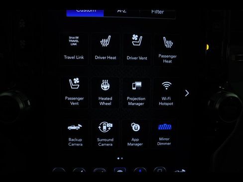 Used 2020 RAM 1500 Limited AWD/4WD image 27
