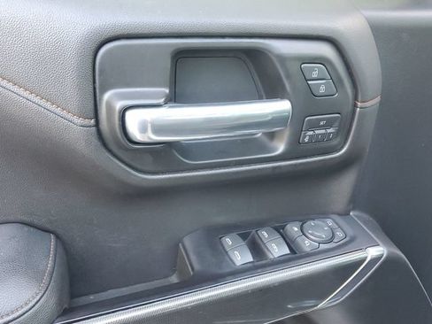 Used 2020 GMC Sierra 1500 AT4 w/ AT4 Premium Package AWD/4WD image 19