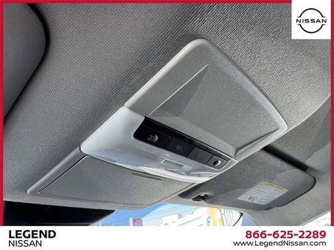 Used 2023 Nissan Sentra SV image 29