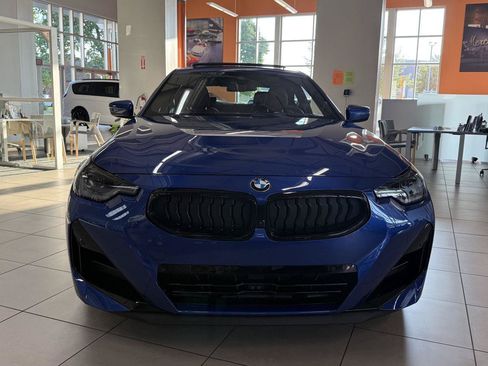 Used 2026 BMW 230i xDrive Coupe AWD/4WD image 33