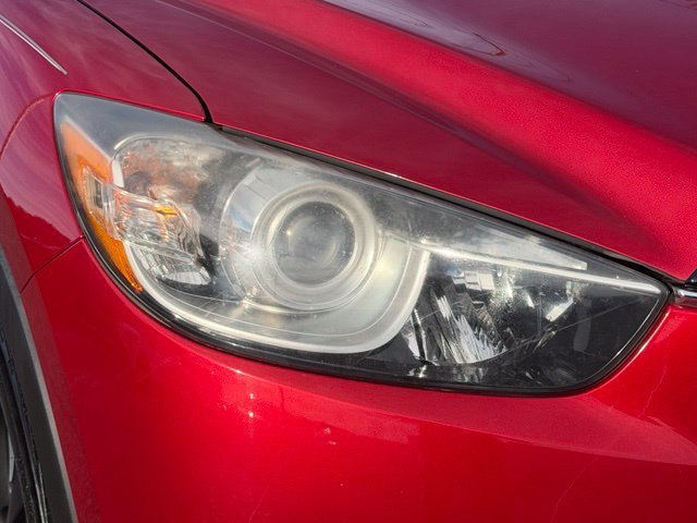 Used 2016 MAZDA CX-5 Grand Touring AWD/4WD image 17