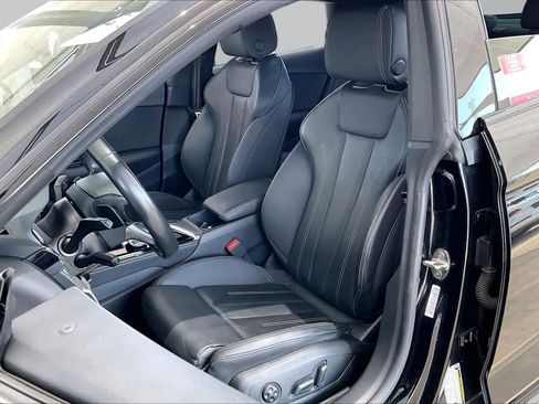 Used 2023 Audi A5 2.0T Premium Plus w/ Premium Plus AWD/4WD image 8