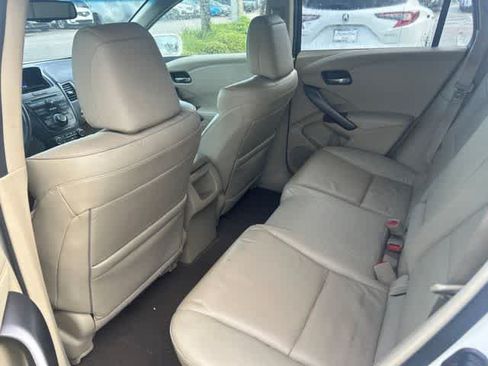 Used 2015 Acura RDX FWD image 15