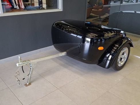 Used 1999 Plymouth Prowler RWD image 29