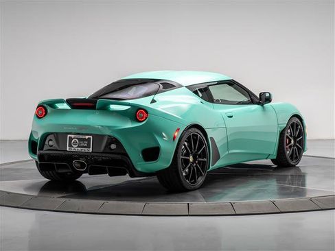 Used 2021 Lotus Evora RWD image 5