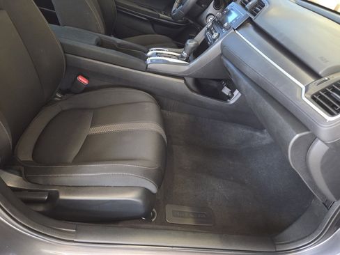 Used 2021 Honda Civic LX image 20