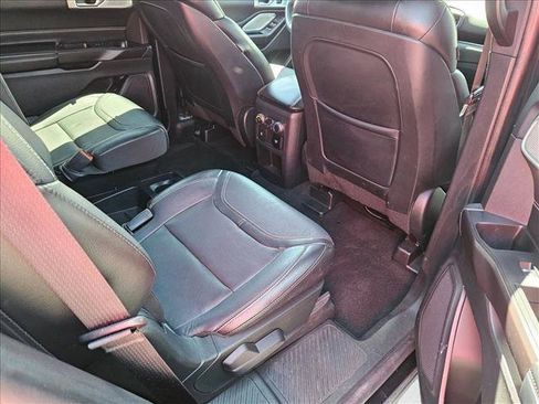 Used 2020 Ford Explorer ST w/ ST Street Pack AWD/4WD image 19