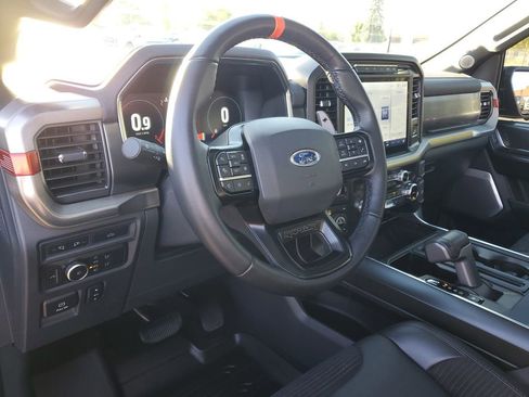 Used 2022 Ford F150 Raptor w/ Equipment Group 801A High image 9