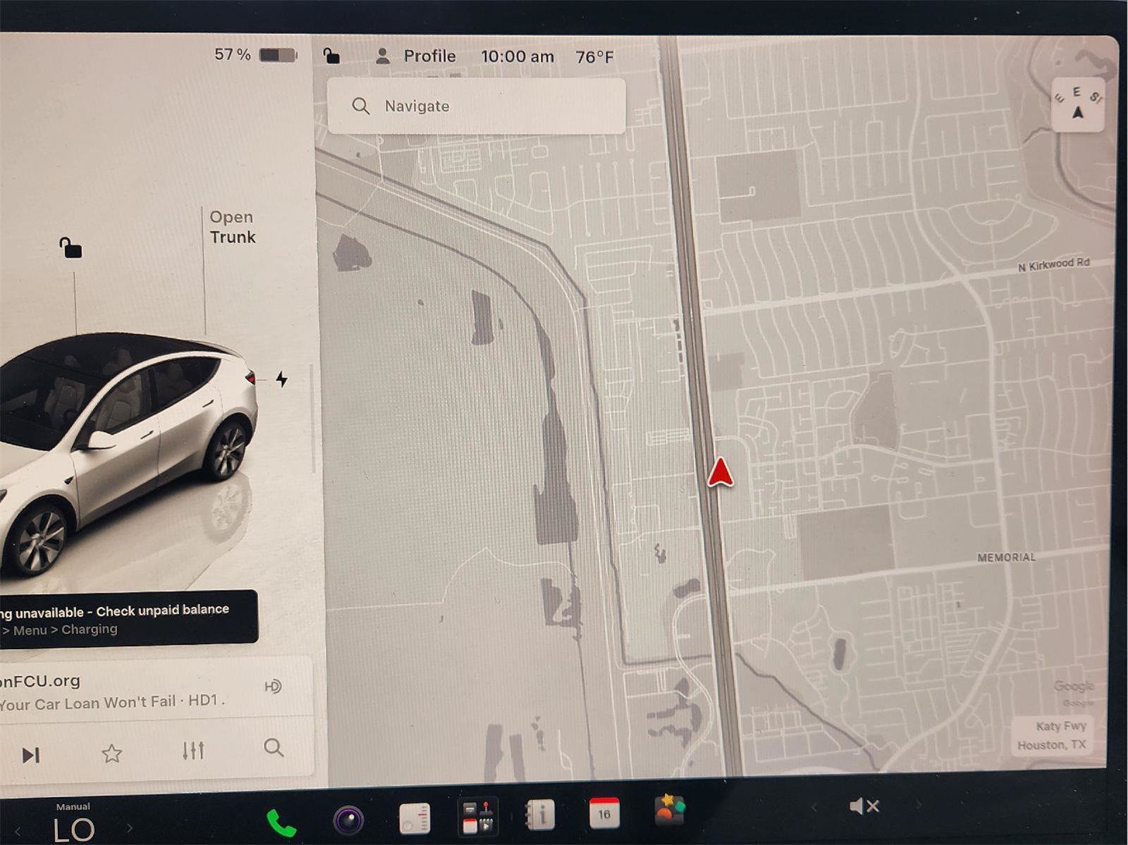 Used 2023 Tesla Model Y Long Range AWD/4WD image 17