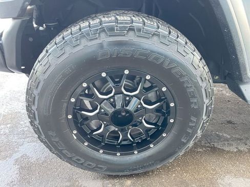 Used 2020 Jeep Wrangler Unlimited Sport S image 31