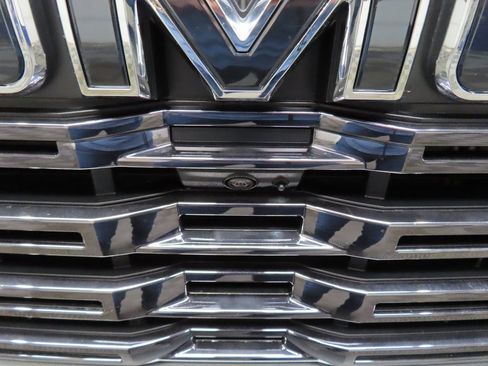 Used 2025 GMC Sierra 1500 Denali Ultimate image 55