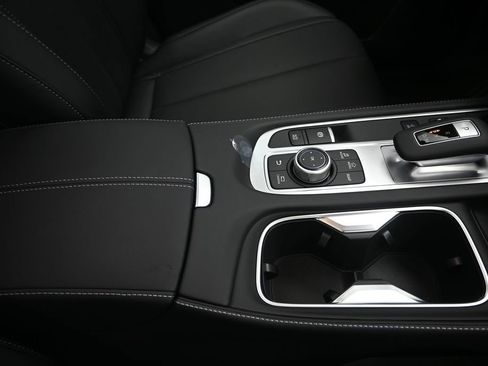 New 2027 INFINITI QX60 Luxe w/ Cargo Package FWD image 28