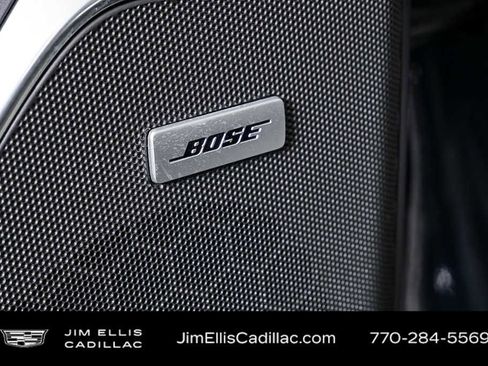 Used 2020 Cadillac Escalade ESV Platinum image 7