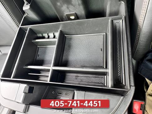 Used 2020 GMC Sierra 1500 AT4 w/ AT4 Premium Package AWD/4WD image 4