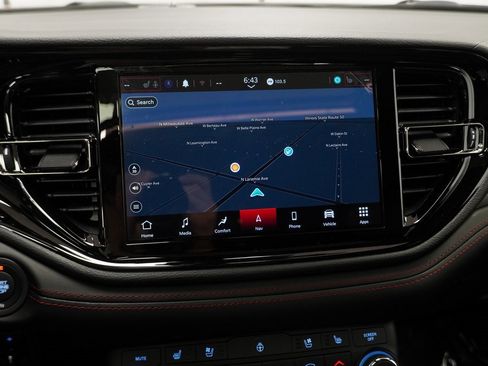 New 2026 Dodge Durango GT image 23