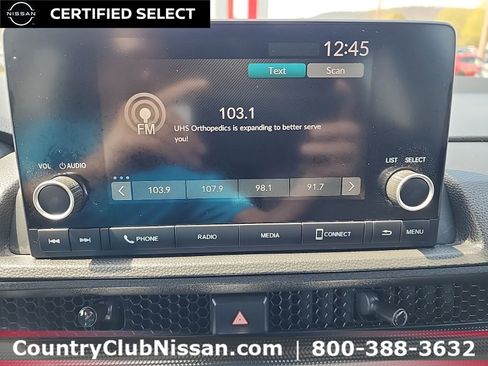 Used 2023 Honda CR-V EX image 17