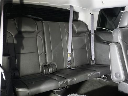 Used 2017 GMC Yukon Denali w/ Open Road Package image 26