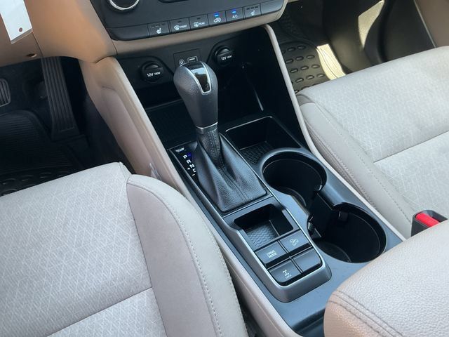 Used 2018 Hyundai Tucson SEL AWD/4WD image 18