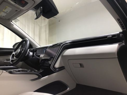 Used 2023 Hyundai Tucson Limited image 15