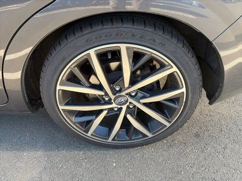 Used 2024 Subaru Impreza 2.0i Sport AWD/4WD image 9