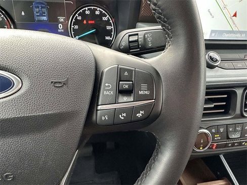 Certified 2024 Ford Maverick Lariat w/ FX4 Off-Road Package image 14