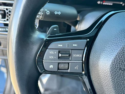 Used 2025 Honda Civic Sport image 22