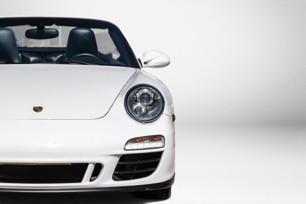 Used 2011 Porsche 911 Carrera GTS RWD image 35