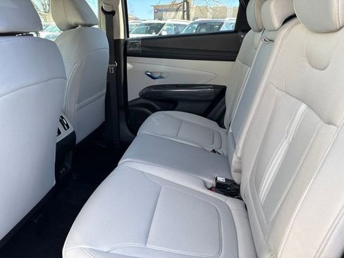 New 2026 Hyundai Tucson SEL image 22