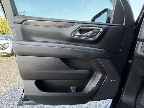 Used 2023 Chevrolet Tahoe LT RWD image 19