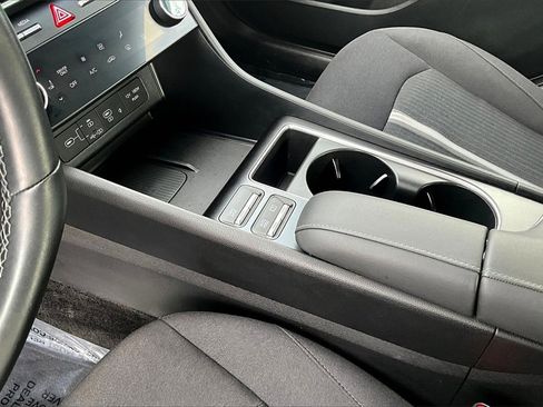 Used 2024 Hyundai Sonata SEL image 15