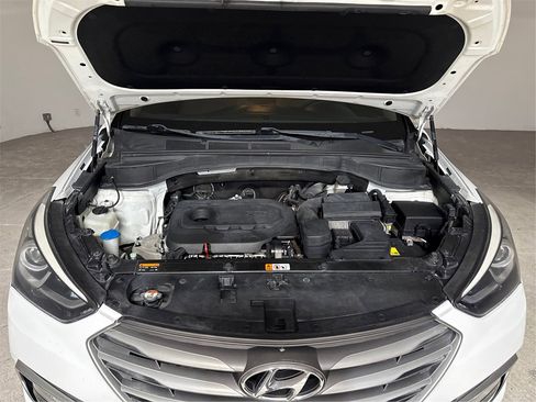 Used 2017 Hyundai Santa Fe Sport w/ 2.4L Value Package 06 image 26