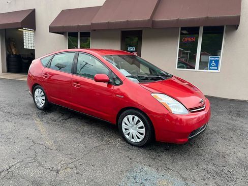 Used 2008 Toyota Prius FWD image 3