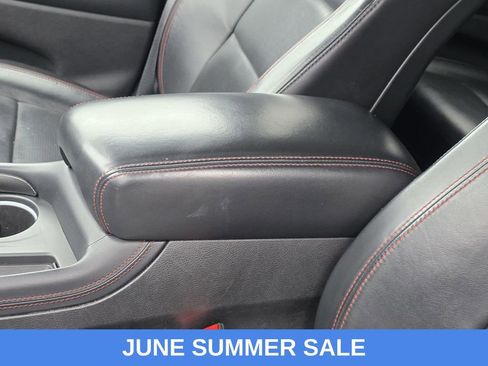 Used 2024 Dodge Durango GT AWD/4WD image 10