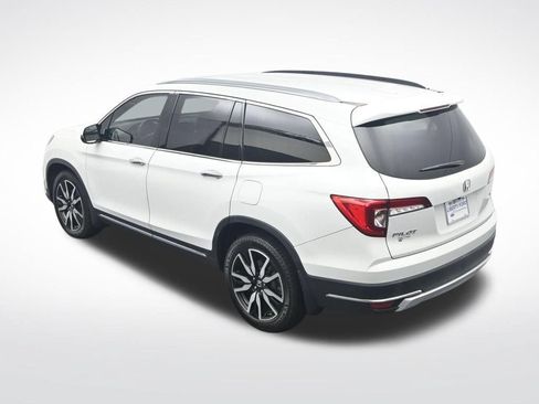 Used 2021 Honda Pilot Touring image 36