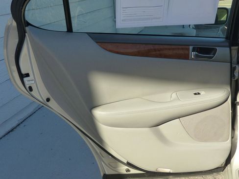 Used 2006 Lexus ES 330 image 10