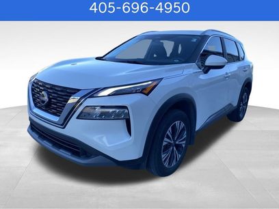 Used 2023 Nissan Rogue SV w/ SV Premium B Package