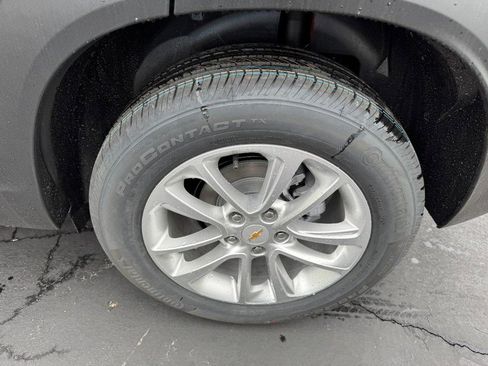 New 2026 Chevrolet TrailBlazer LS w/ LS Convenience Package FWD image 30