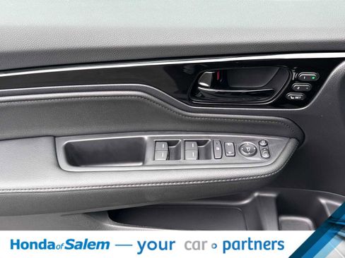 New 2026 Honda Odyssey Elite image 12