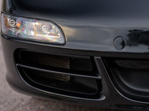 Used 2008 Porsche 911 Targa 4S image 27