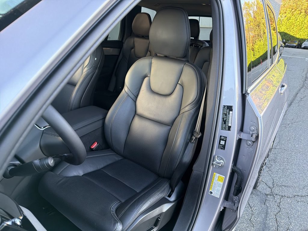 Certified 2026 Volvo XC90 B5 Ultra AWD/4WD image 15