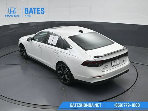 Used 2023 Honda Accord Sport image 50