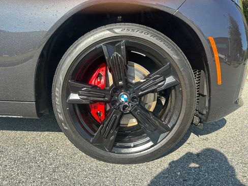 Used 2025 BMW X3 M50 w/ Premium Package AWD/4WD image 25