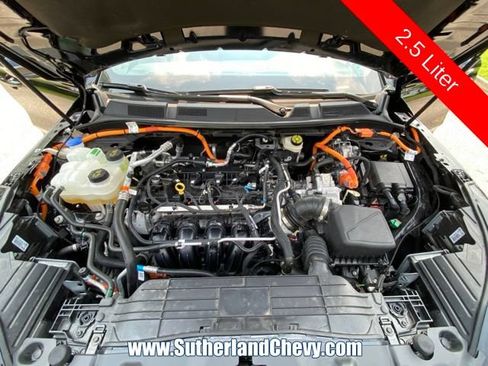 Used 2024 Lincoln Corsair Grand Touring w/ Equipment Group 301A AWD/4WD image 51