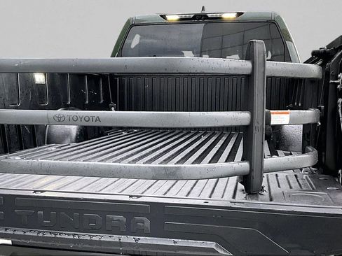 Used 2023 Toyota Tundra SR5 w/ TRD Off-Road Premium Package image 7